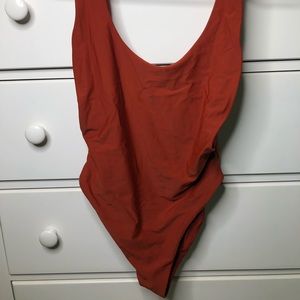 aerie one piece swimsuit